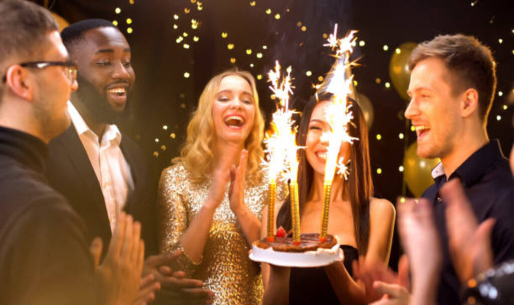 Celebration