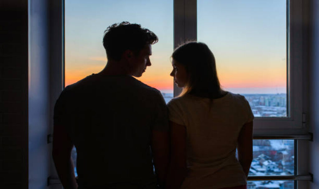 Couple