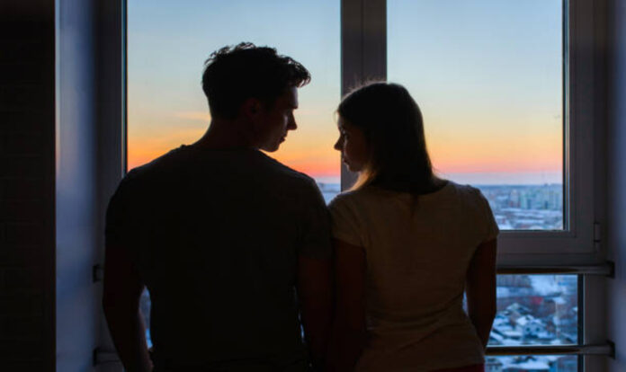 Couple