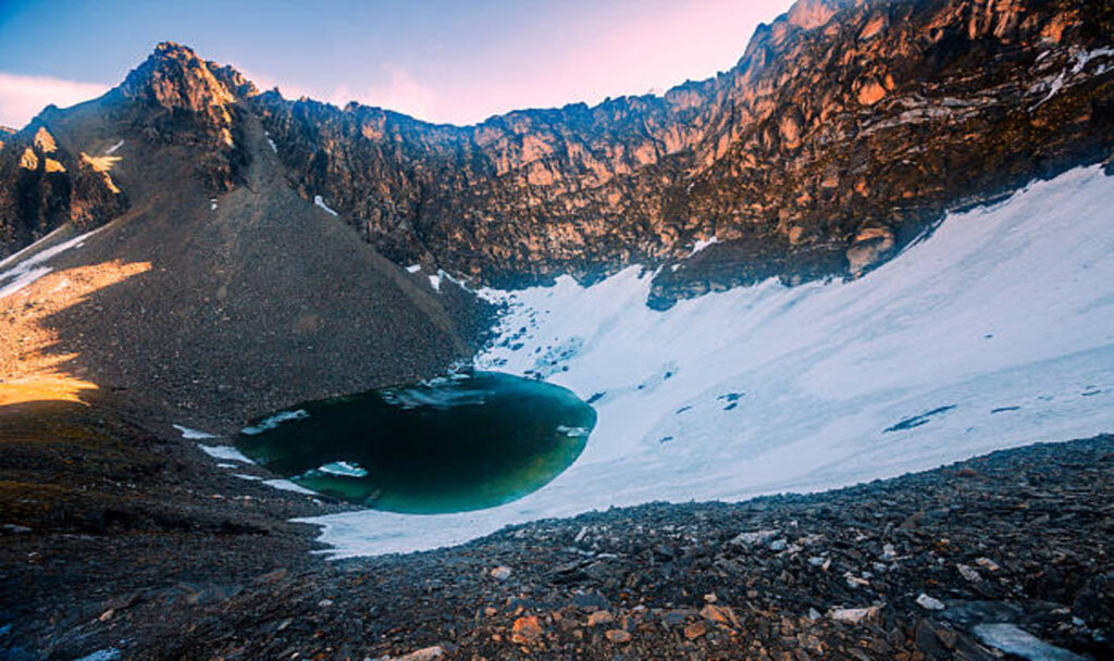 Roop kund