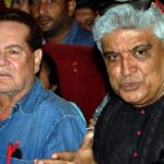 javed akhtar and salim khan