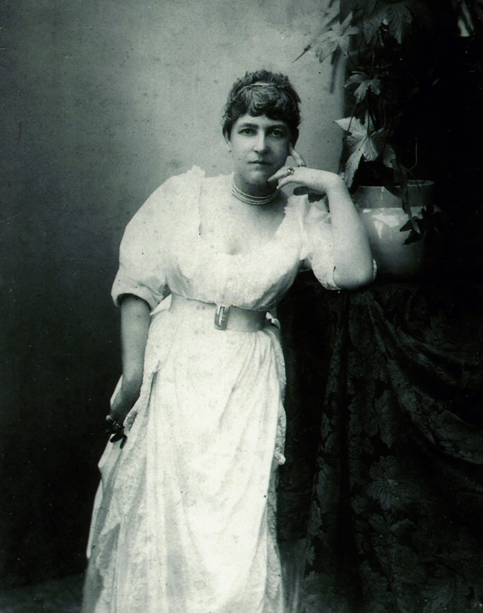portrait