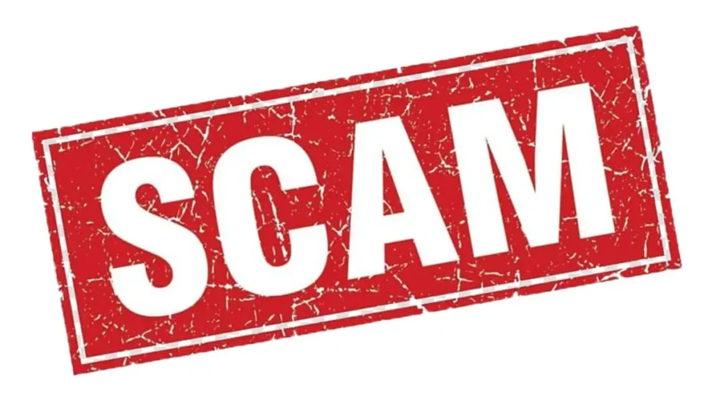 Scam