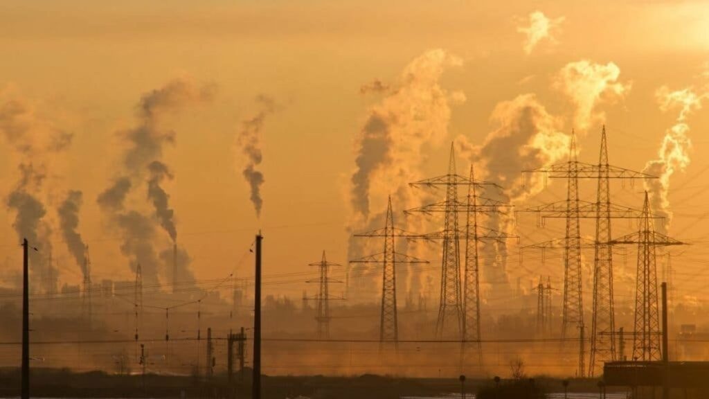 combating air pollution