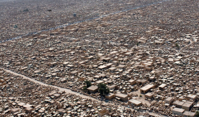 wadi al salaam