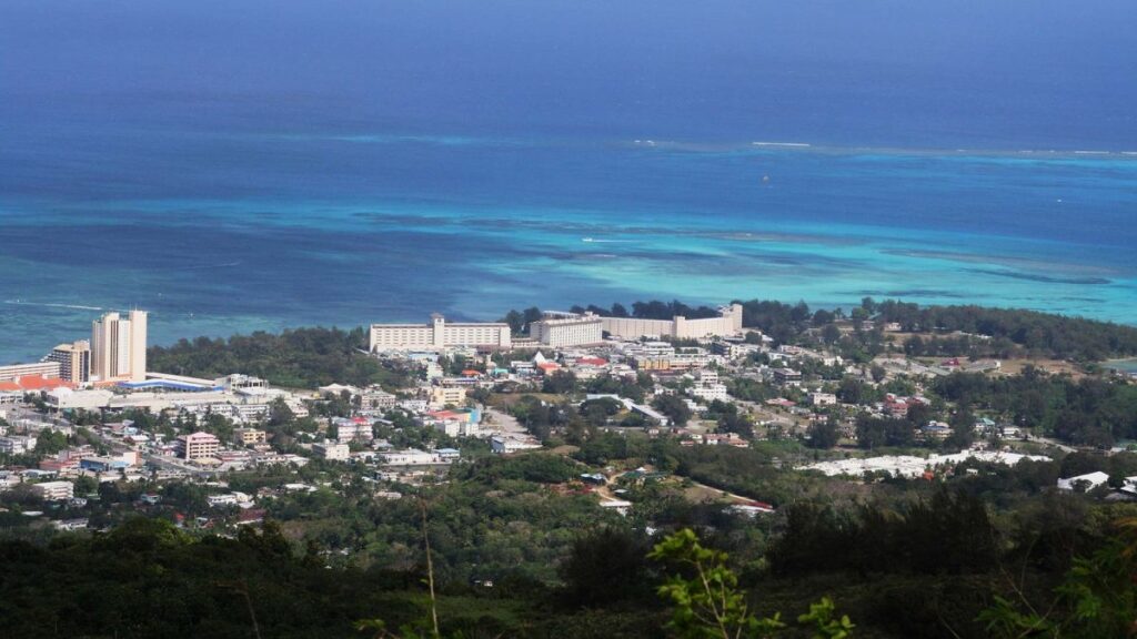 northern mariana islands