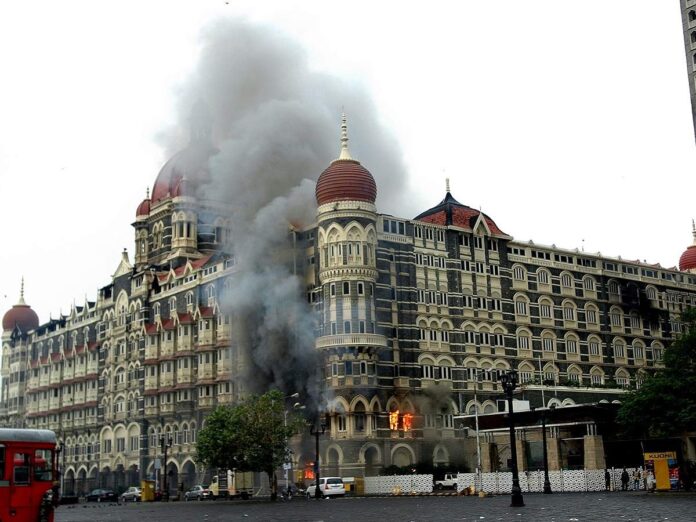 mumbai attack