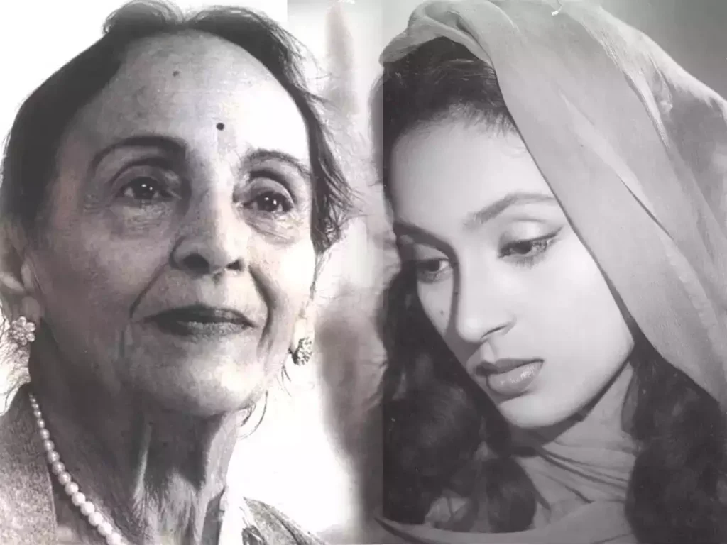 shobhana samarth