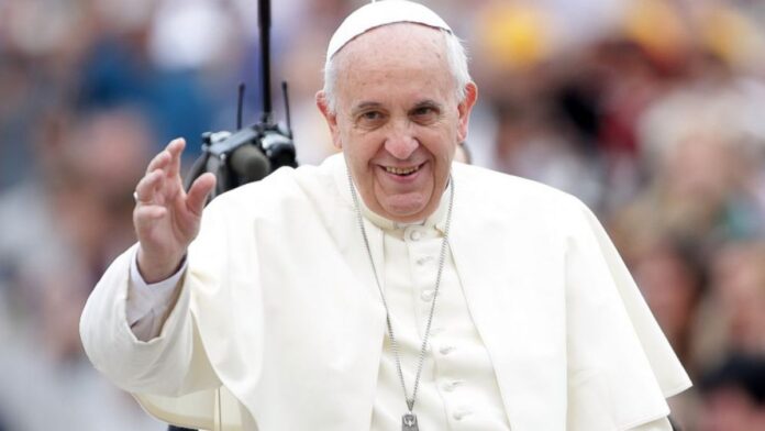 pope francis