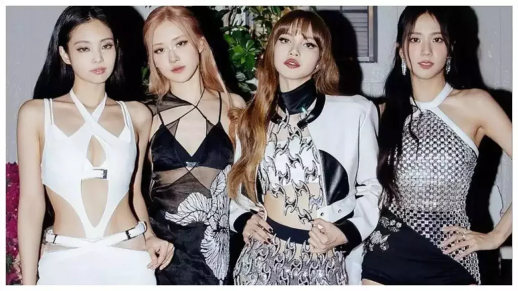 BLACKPINK