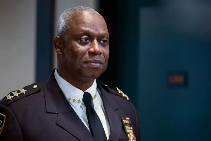 Andre braugher