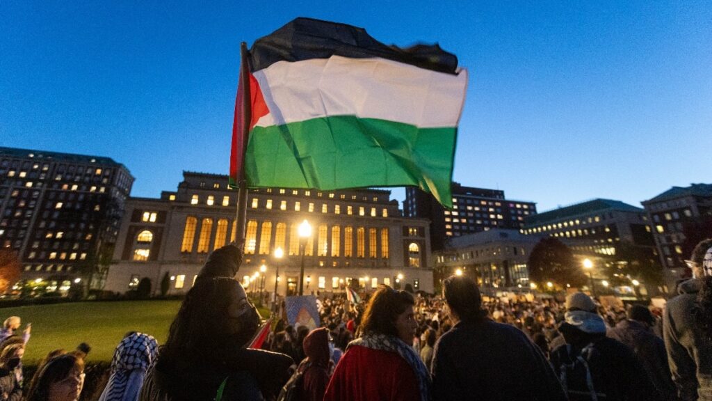 ANTISEMITISM