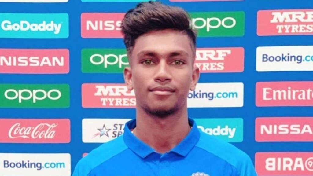 kumar kushagra