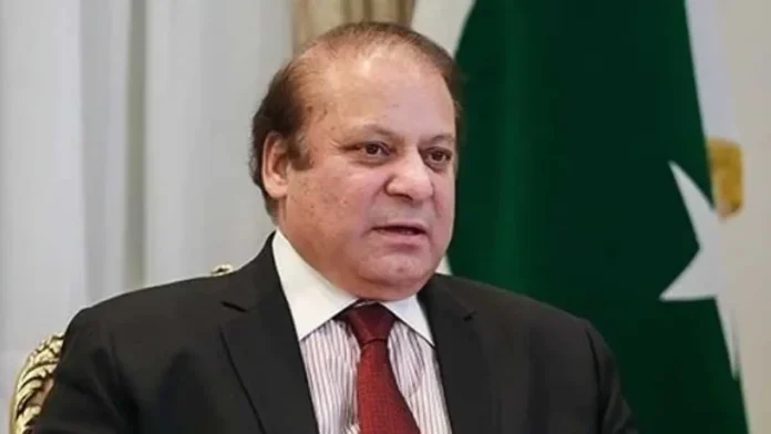 nawaz sharif