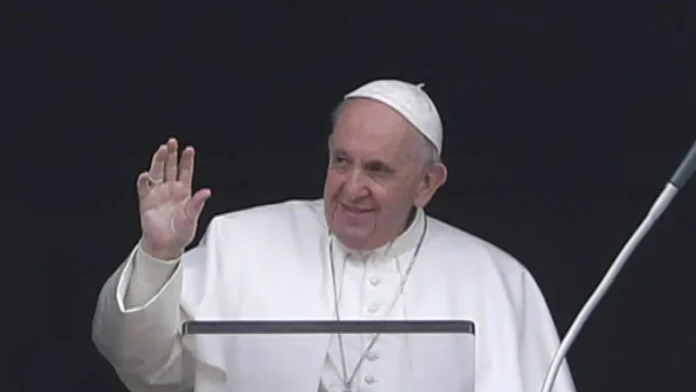 Pope Francis