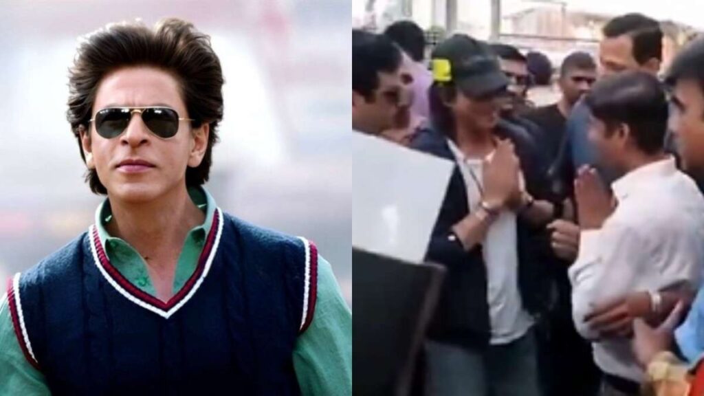 shah rukh khan