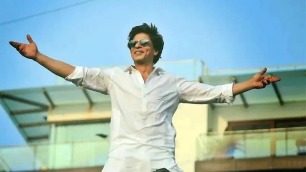 SHAH RUKH KHAN