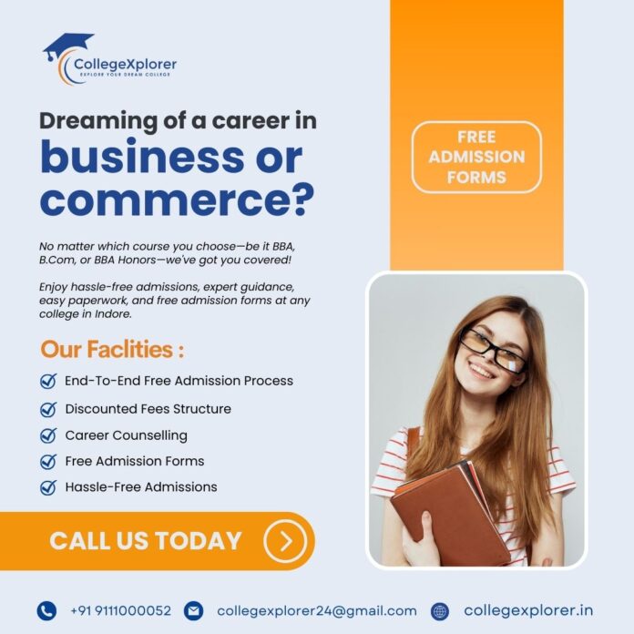 Benefits of College Counselling Services