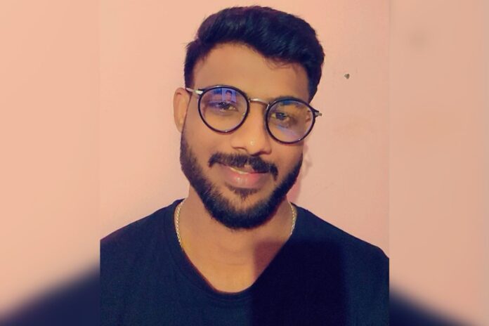 Vishal Uttam Mane: From a Small Town to Becoming a Visionary in Software Engineering