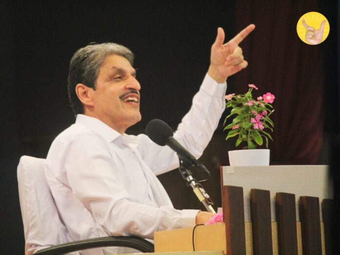 Tej Gyan Foundation: Illuminating Paths to Self-Realization