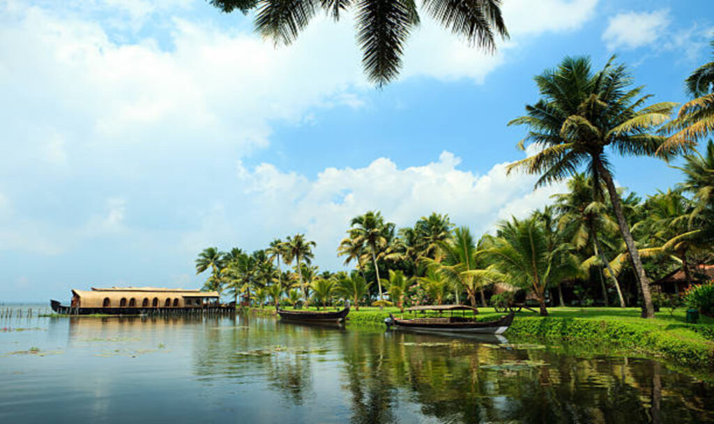 Kumarakom