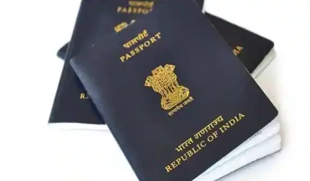 Passports