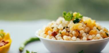 Health Effects and Benefits of Sabudana